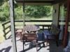 Bilde 2 - Terrasse