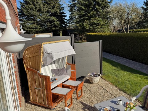 Ferielejlighed - 4 personer -  - Middeldor - 23769 - Fehmarn