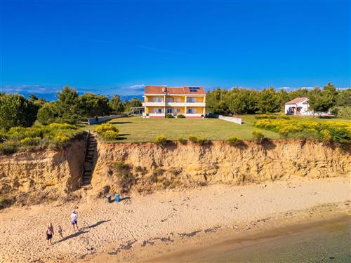 Ferieleilighet - 3 personer -  - Nin - 23232