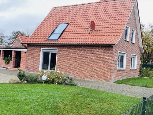 Fritidshus - 4 personer -  - 26553 - Nesse