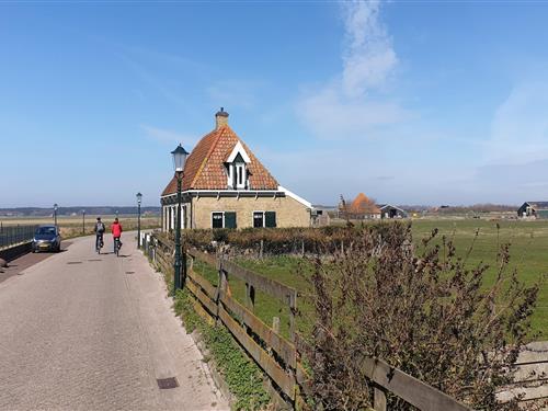 Holiday Home/Apartment - 6 persons -  - 1797AD - Den Hoorn- Texel