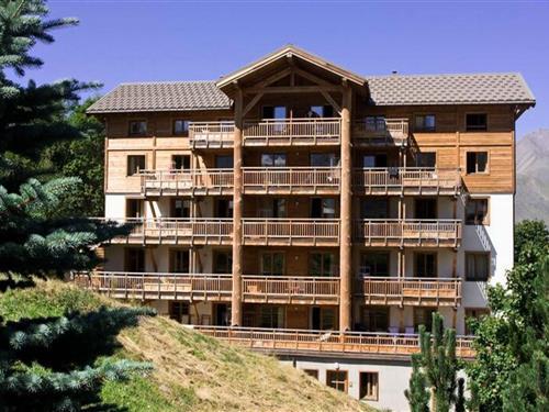 Ferienhaus - 10 Personen -  - 38860 - Les Deux Alpes