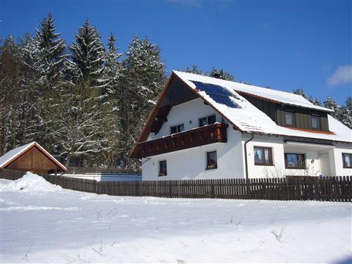 Ferieleilighet - 4 personer -  - Hasslach - 91278 - Pottenstein