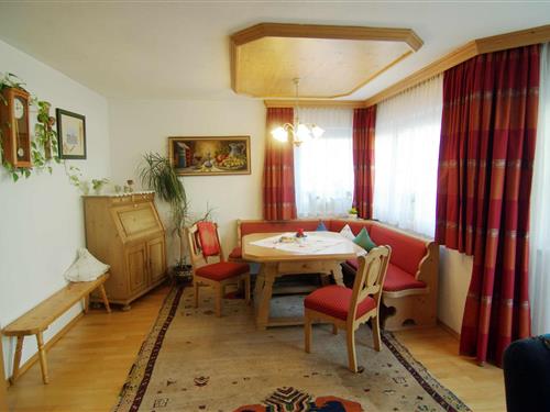 Fritidshus - 8 personer -  - 6284 - Ramsau Im Zillertal