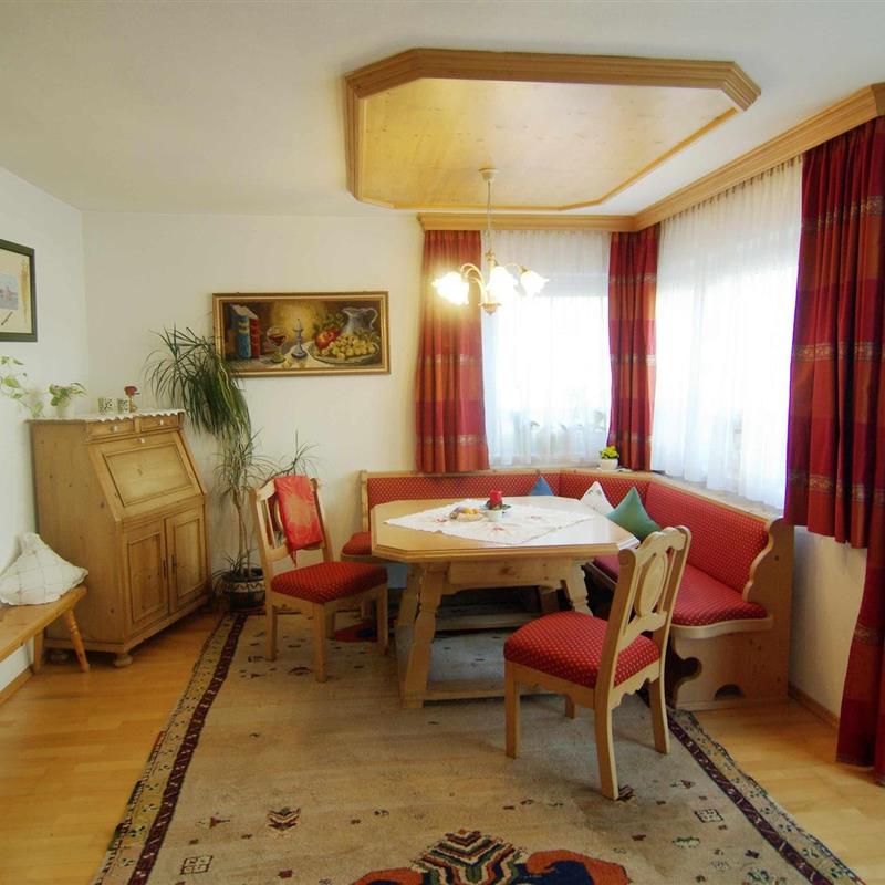 Sommerhus - 8 personer -  - 6284 - Ramsau Im Zillertal