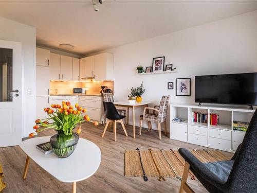 Ferielejlighed - 2 personer -  - Möwenweg - 25761 - Büsum