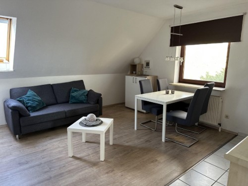 Ferieleilighet - 4 personer -  - Heisterbusch - 23746 - Kellenhusen