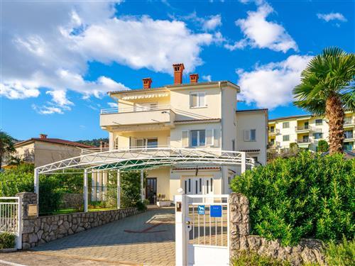 Ferieleilighet - 3 personer -  - Lovran - 51415