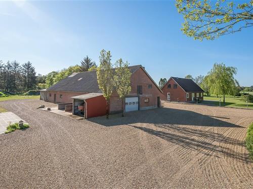 Sommerhus - 4 personer -  - Lindvigvej - Borris - 6900 - Skjern