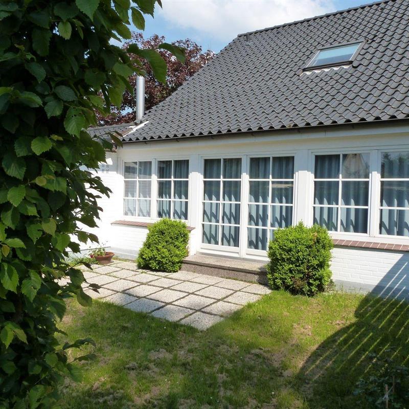 Ferielejlighed - 3 personer -  - Ferieneck - 25826 - St Peter-Ording