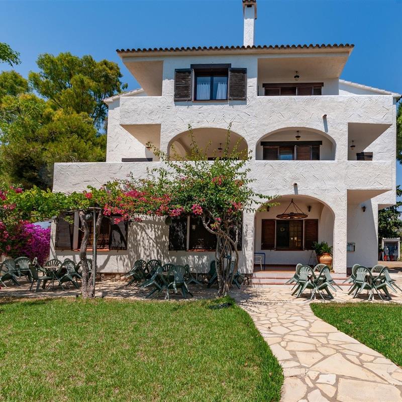 Ferielejlighed - 6 personer -  - 43300 - Montroig - Bahia