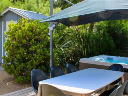 Ferielejlighed - 6 personer -  - 85690 - Notre Dame De Monts