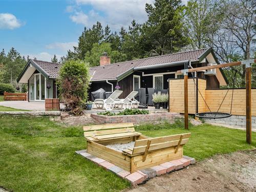 Ferienhaus - 6 Personen -  - Stendyssevej - 6854 - Henne Strand