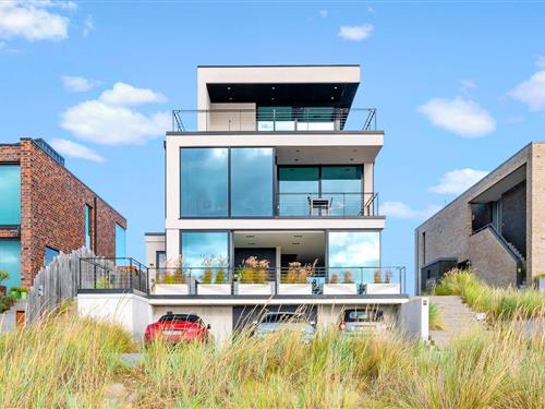 Ferielejlighed - 2 personer -  - Auf der Ostsee - 24376 - Ostseeresort Olpenitz