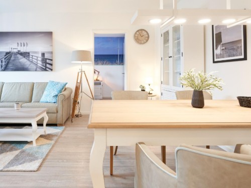 Ferienwohnung - 4 Personen -  - Seestraße - 23683 - Scharbeutz