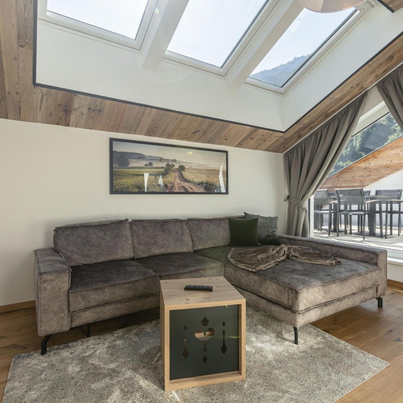 Ferielejlighed - 10 personer -  - 5661 - Rauris