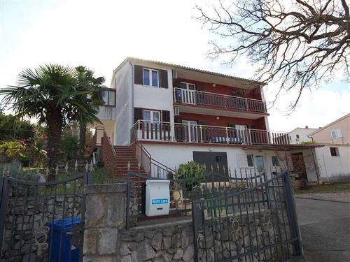 Ferieleilighet - 7 personer -  - Jadranska ul. - 51512 - Njivice