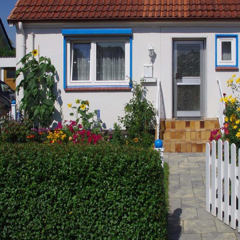 Ferielejlighed - 3 personer -  - Fritz-Reuter-Weg - 23746 - Kellenhusen