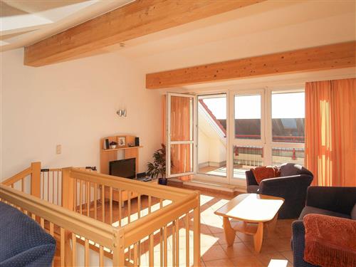 Feriecenter - 6 personer -  - Waldstr. - 18225 - Kühlungsborn