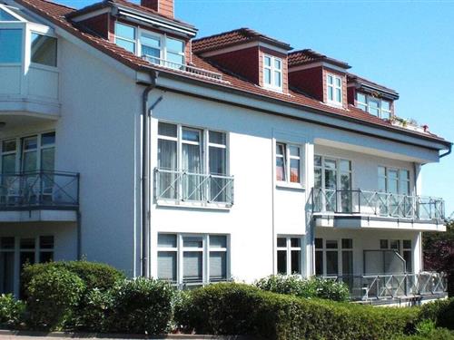 Sommerhus - 4 personer -  - 23743 - Grömitz