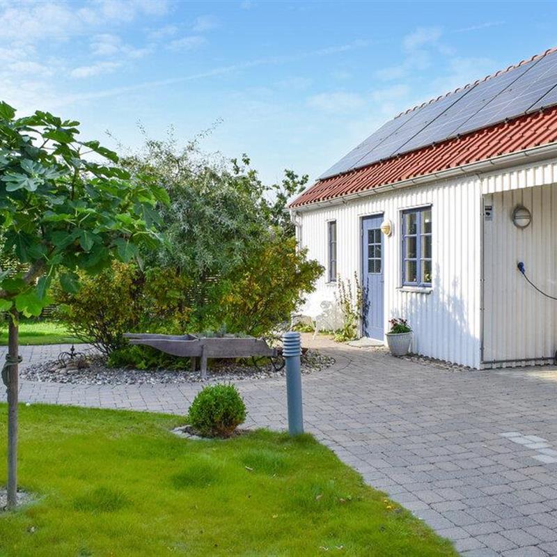 Ferielejlighed - 5 personer -  - Laurusgatan - Brantevik/Simrishamn - 272 38 - Brantevik