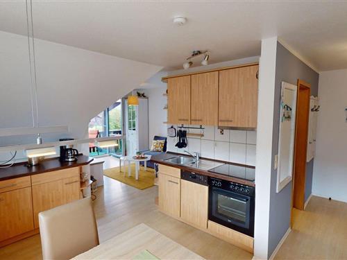 Ferielejlighed - 3 personer -  - Mühlenweg - 23769 - Fehmarn