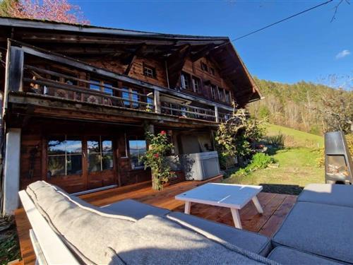 Chalet - 14 personer -  - 1659 - Vaud