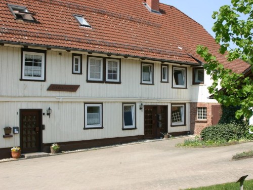 Sommerhus - 4 personer -  - 37520 - Osterode - Lerbach