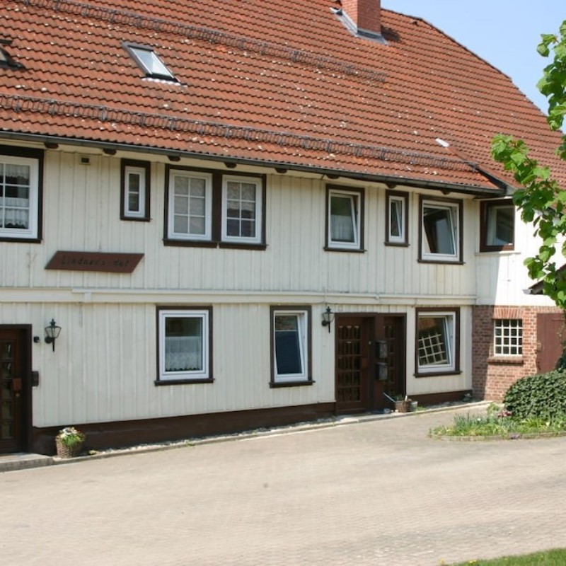 Sommerhus - 4 personer -  - 37520 - Osterode - Lerbach