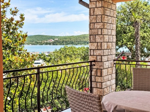 Feriehus - 4 personer -  - 51514 - Krk/Cižici