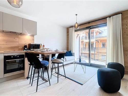 Ferielejlighed - 4 personer -  - 74260 - Les Gets