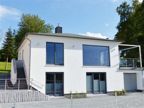 Ferielejlighed - 8 personer -  - Potenberg - 18609 - Binz