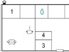 Billede 14 - Plantegning