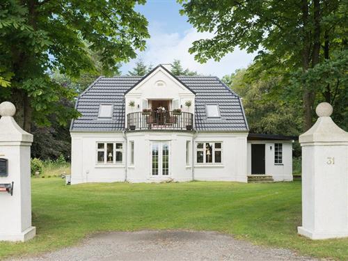 Sommerhus - 5 personer -  - Grynderupvej - Grynderup Strand - 7870 - Roslev