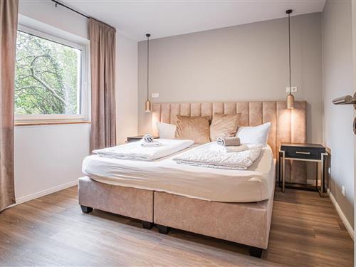 Ferieleilighet - 4 personer -  - Rendsburger Str., - 24340 - Eckernförde