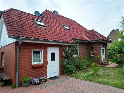 Sommerhus - 4 personer -  - Zum Seeblick - 17166 - Dahmen