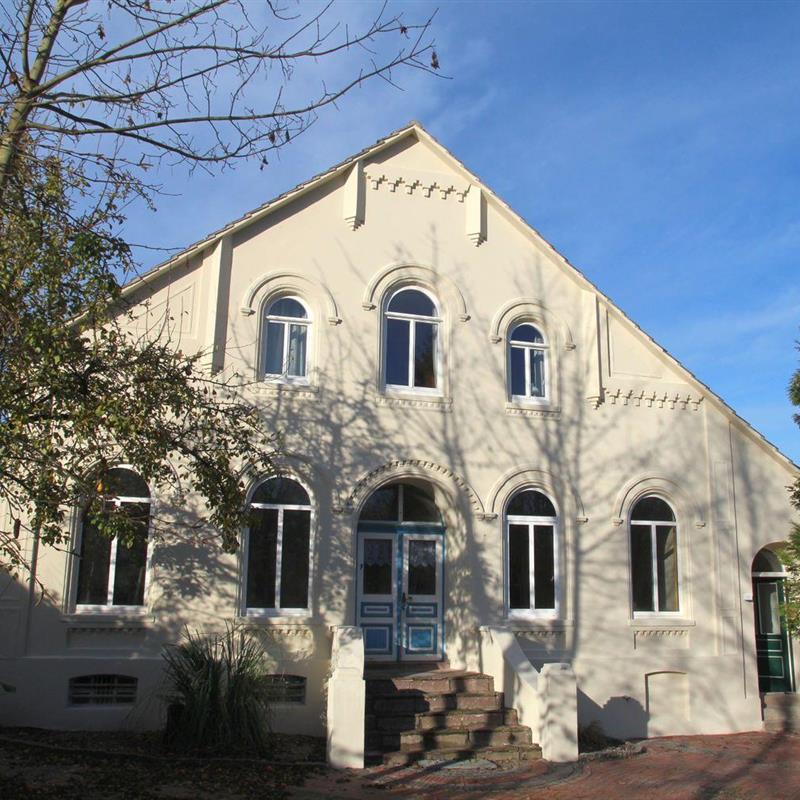 Ferielejlighed - 5 personer -  - Eilsumer Landstraße - 26736 - Greetsiel