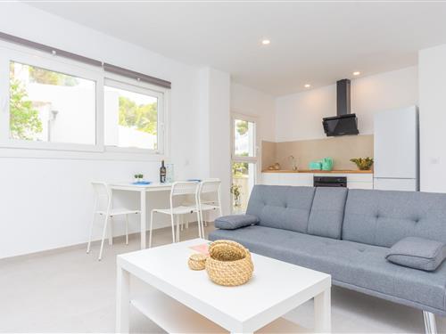 Feriehus - 2 personer -  - 07590 - Illes Balears