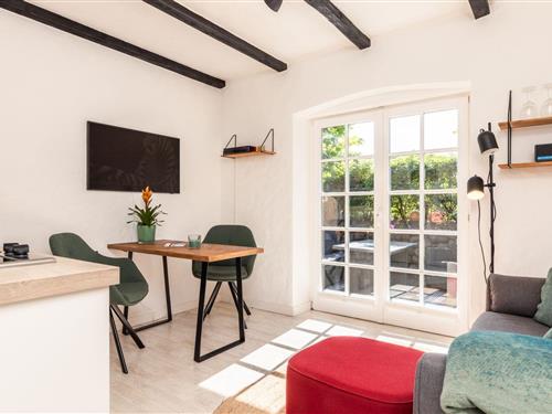 Ferielejlighed - 3 personer -  - Sönshörn - 25980 - Munkmarsch