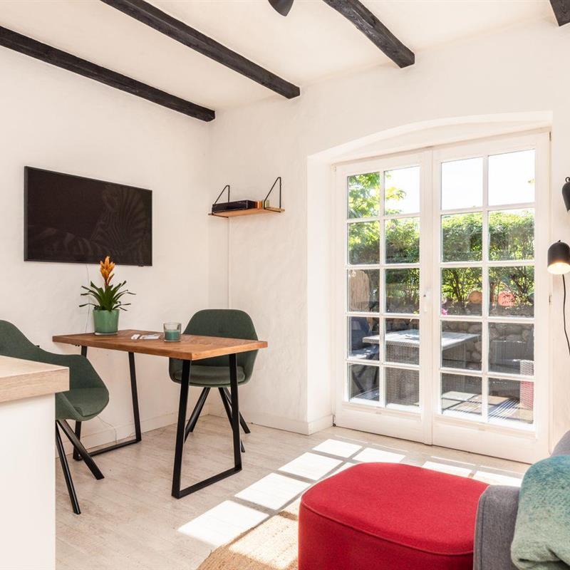 Ferielejlighed - 3 personer -  - Sönshörn - 25980 - Munkmarsch