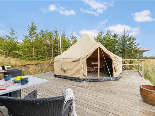 Sommerhus - 4 personer -  - Sejerøvej - Sejerø Strand - 4592 - Sejerø