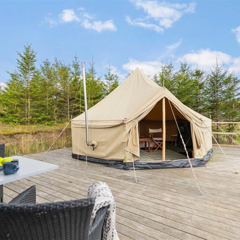 Ferienhaus - 4 Personen -  - Sejerøvej - Sejerø Strand - 4592 - Sejerö