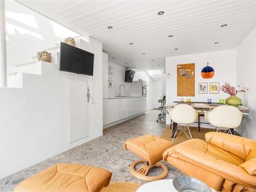Sommerhus - 4 personer -  - Søndergade 91 E, lejl. - 9480 - Løkken
