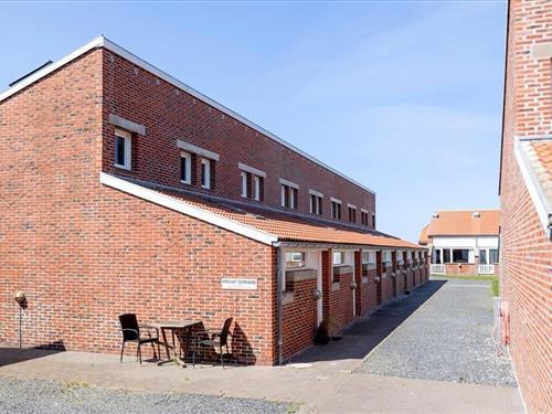 Sommerhus - 4 personer -  - Søndergade 91 E, lejl. - 9480 - Løkken