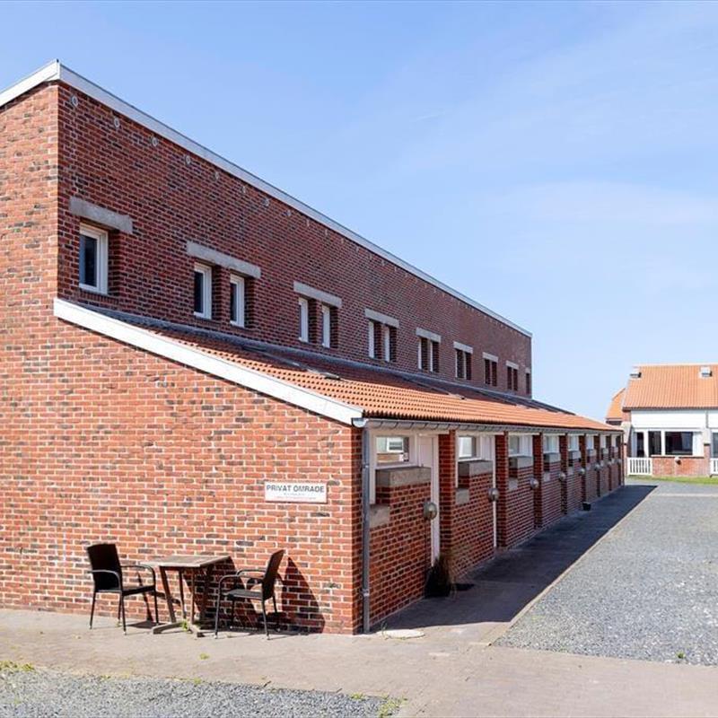 Sommerhus - 4 personer -  - Søndergade 91 E, lejl. - 9480 - Løkken