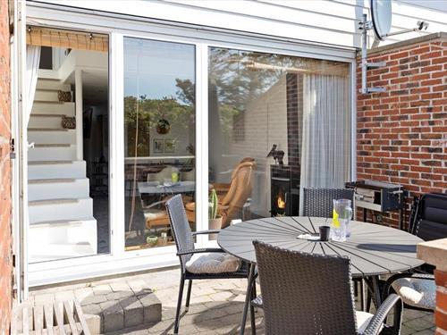 Sommerhus - 4 personer -  - Søndergade 91 E, lejl. - 9480 - Løkken