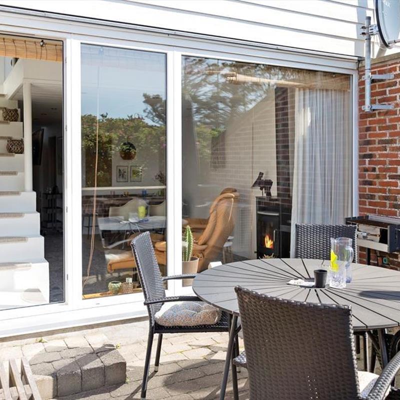 Sommerhus - 4 personer -  - Søndergade 91 E, lejl. - 9480 - Løkken