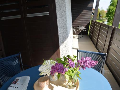 Holiday Home/Apartment - 3 persons -  - Baumannstraße - 83233 - Bernau Am Chiemsee