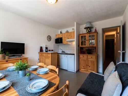 Holiday Home/Apartment - 4 persons -  - 65170 - St Lary Soulan