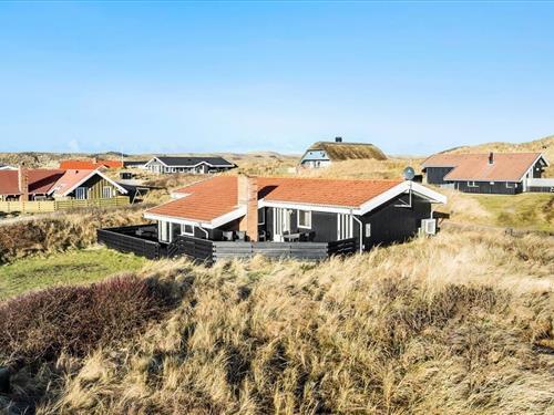 Ferienhaus - 6 Personen -  - Tingodden - Aargab - 6960 - Hvide Sande